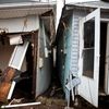 De Blasio Vows To Help Sandy Victims Rebuild 1.5 Years After The Storm